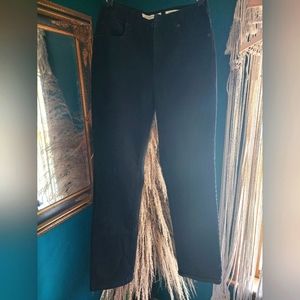 Jones New York size 10 black jeans